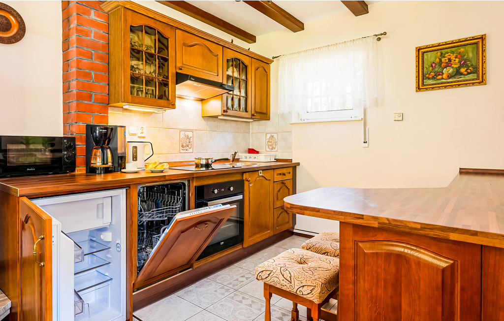 Ferienhaus - Pobierowo , Polen - PPO446 6