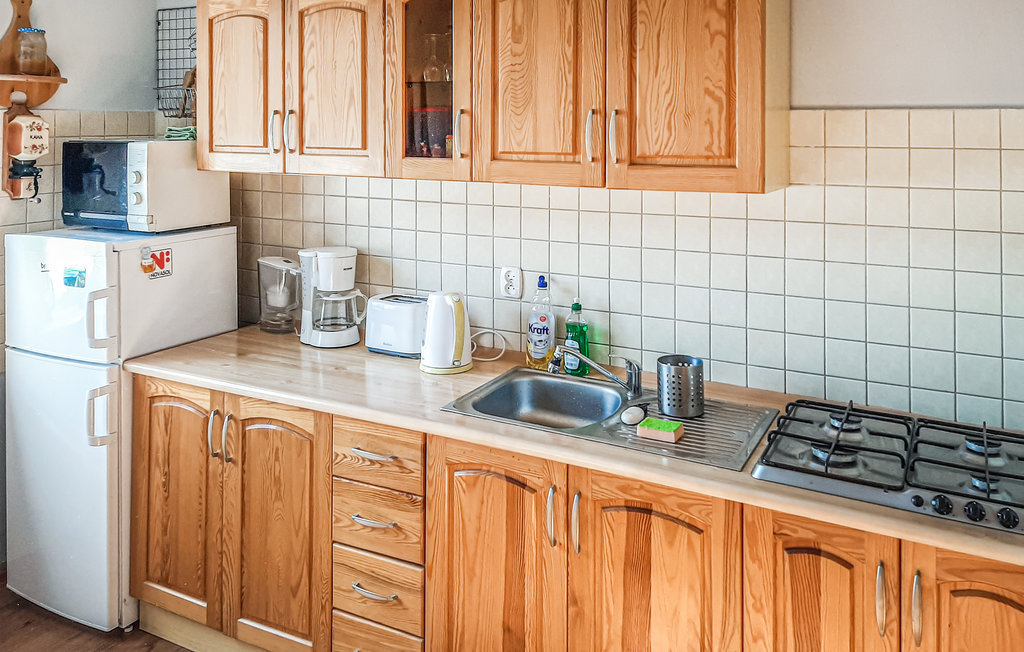 Ferienhaus - Pienkowo , Polen - PPO529 6