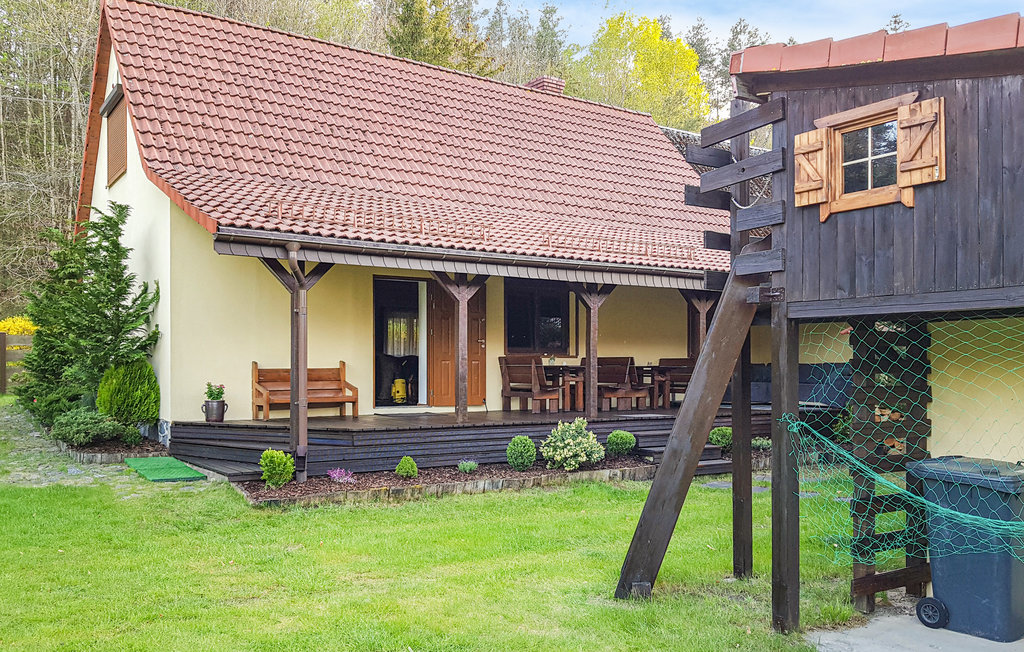 Feriehus - Krzynia , Polen - PPO560 1