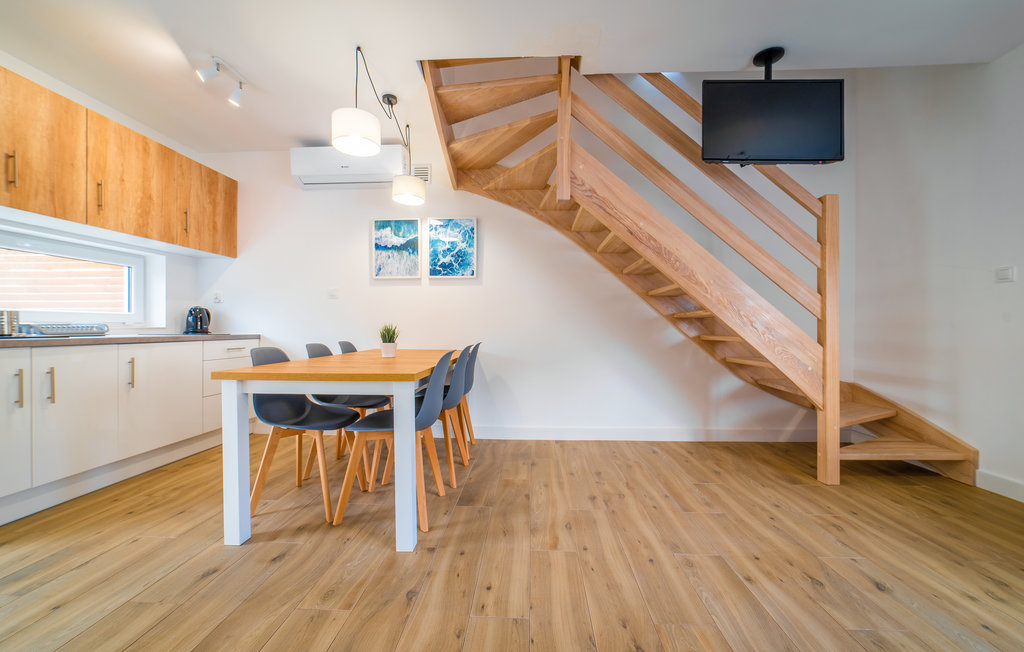 Feriehuse - Rewal , Polen - PPO770 6