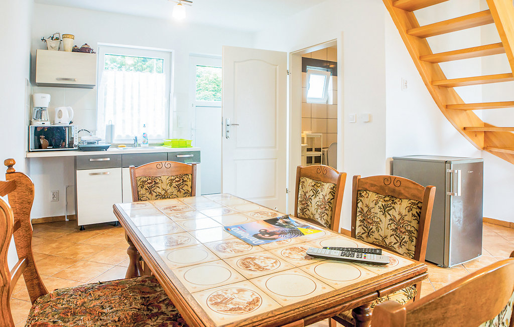 Ferienhaus - Darlowo , Polen - PPO818 6