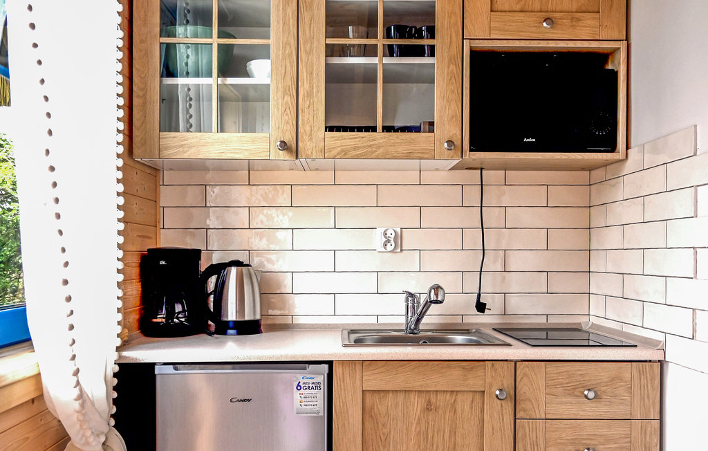 Feriehuse - Podamirowo , Polen - PPO946 3