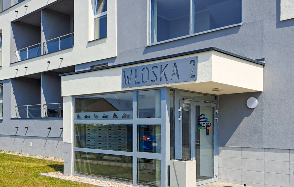 Ferienwohnung - Koszalin , Polen - PPO960 2