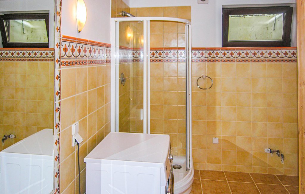 Feriehus - Czarny Mlyn , Polen - PPO108 18