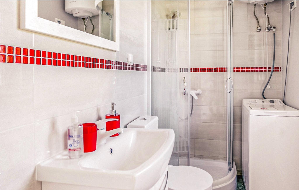 Feriehuse - DABKI-Gleznowko , Polen - PPO245 18