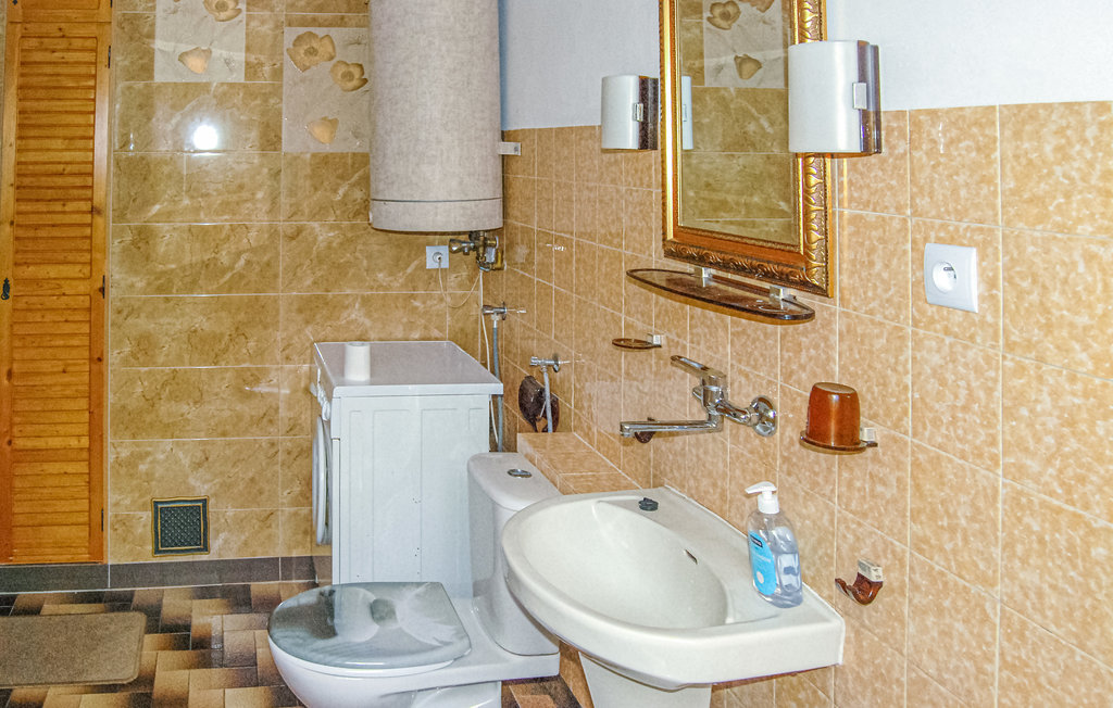 Ferienhaus - Nowe Warpno , Polen - PPO300 25