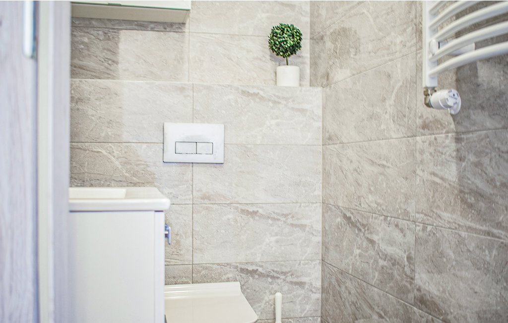 Feriehuse - Grzybowo , Polen - PPO412 12