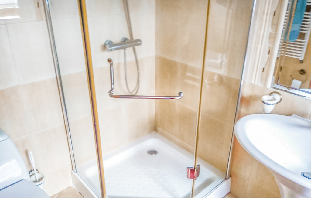 Feriehuse - Nowe Warpno , Polen - PPO414 14