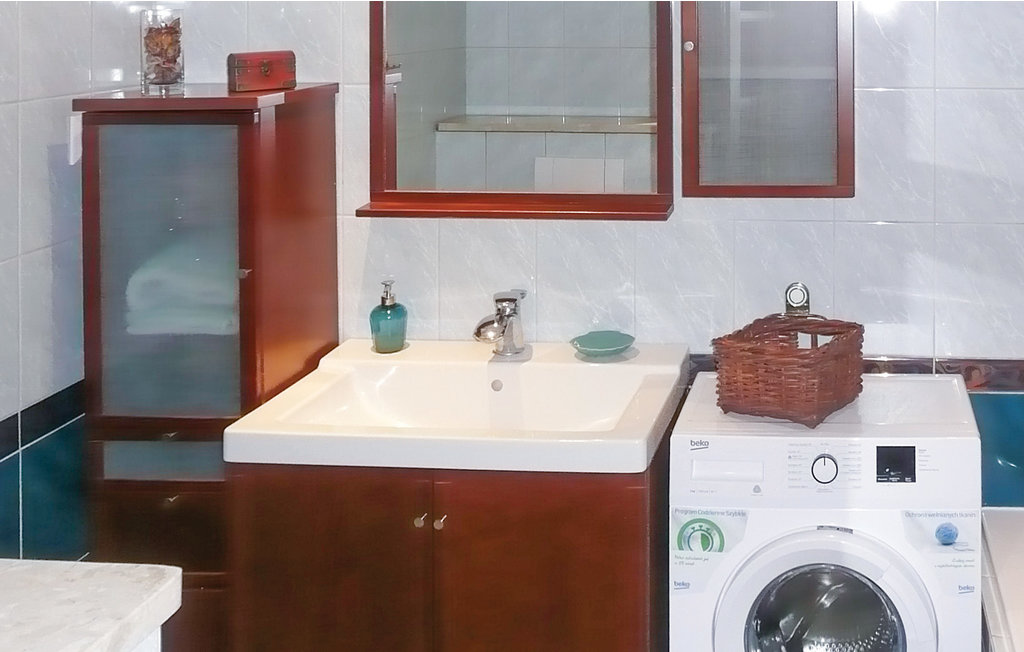 Feriehus - Gdansk , Polen - PPO487 28