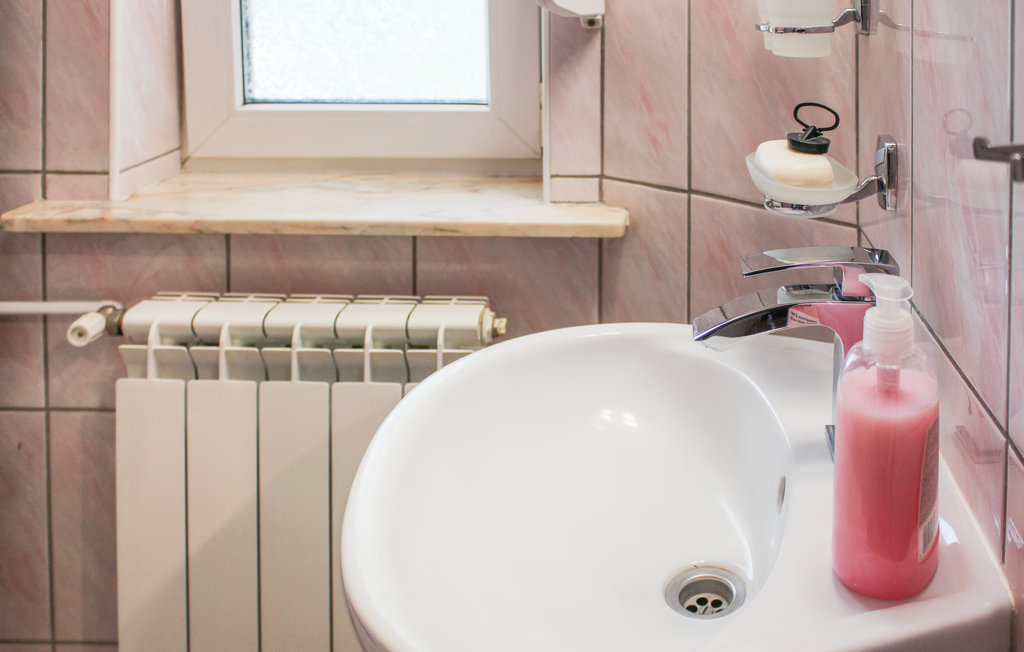 Feriehuse - Nowe Warpno , Polen - PPO564 25