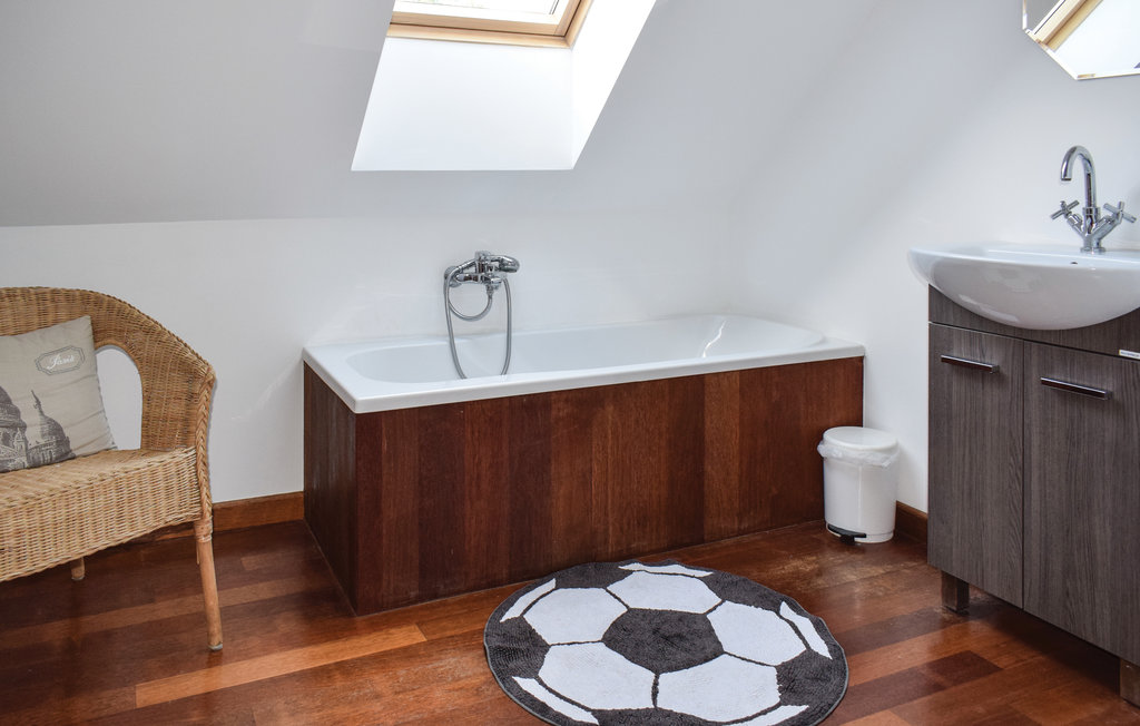 Feriehus - RETOWO-Gardna Wielka , Polen - PPO708 20