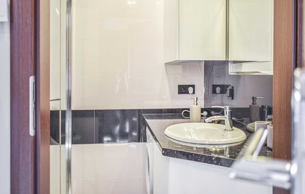 Ferienwohnung - Darlowko , Polen - PPO750 15