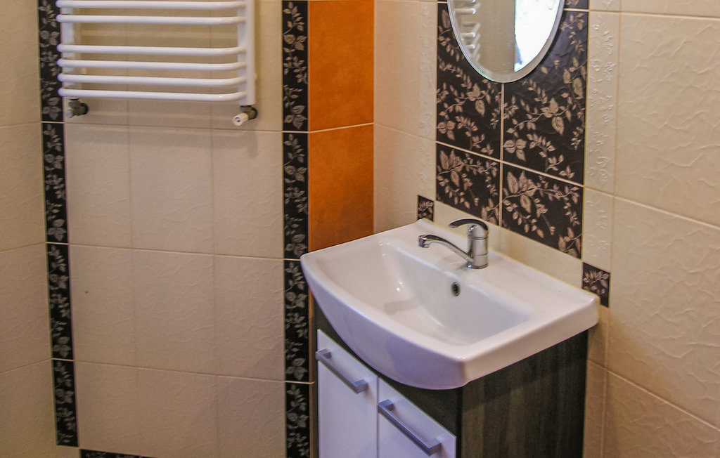 Ferienhaus - Nowe Warpno , Polen - PPO313 23