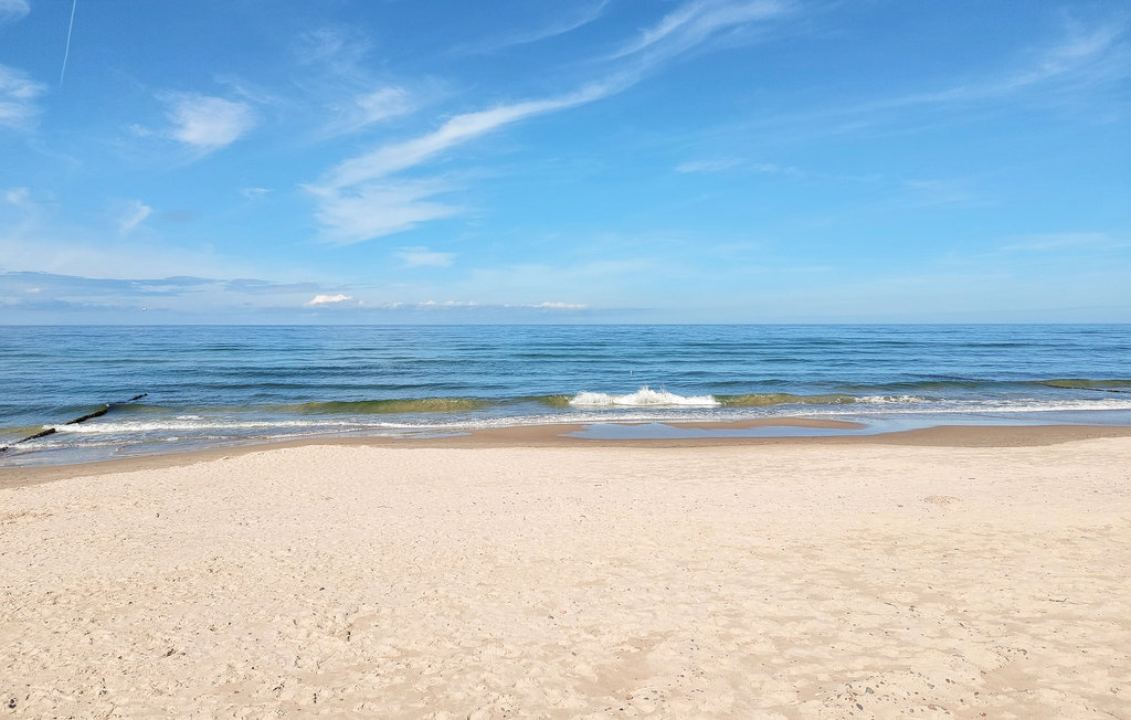 Feriehuse - Bedzino , Polen - PPO053 9