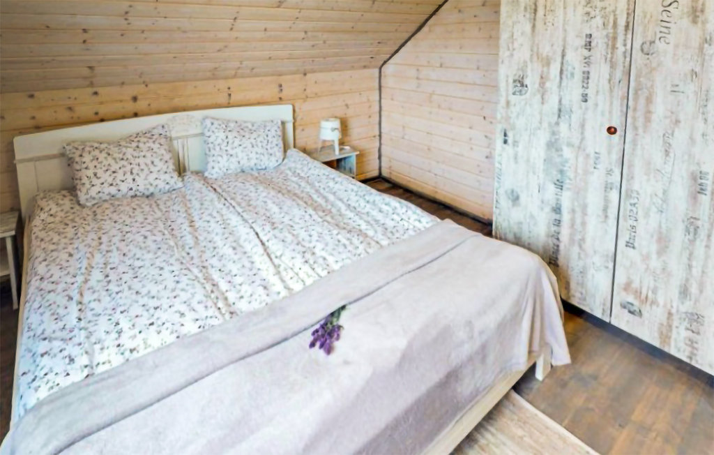 Feriehuse - Karwia , Polen - PPO058 10