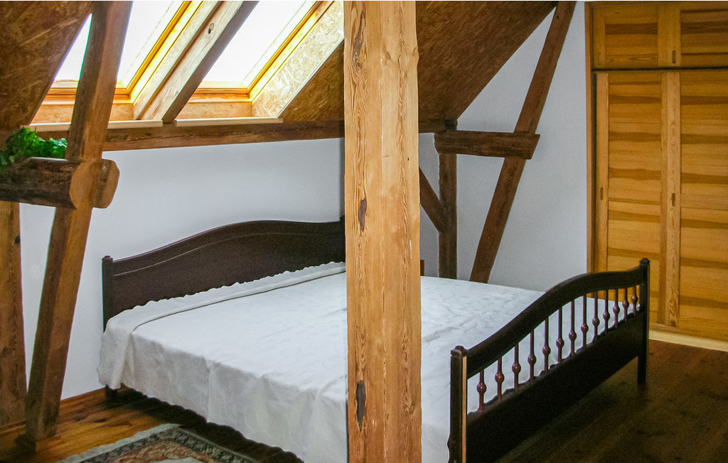 Semesterhus - Nowe Warpno , Polen - PPO157 13