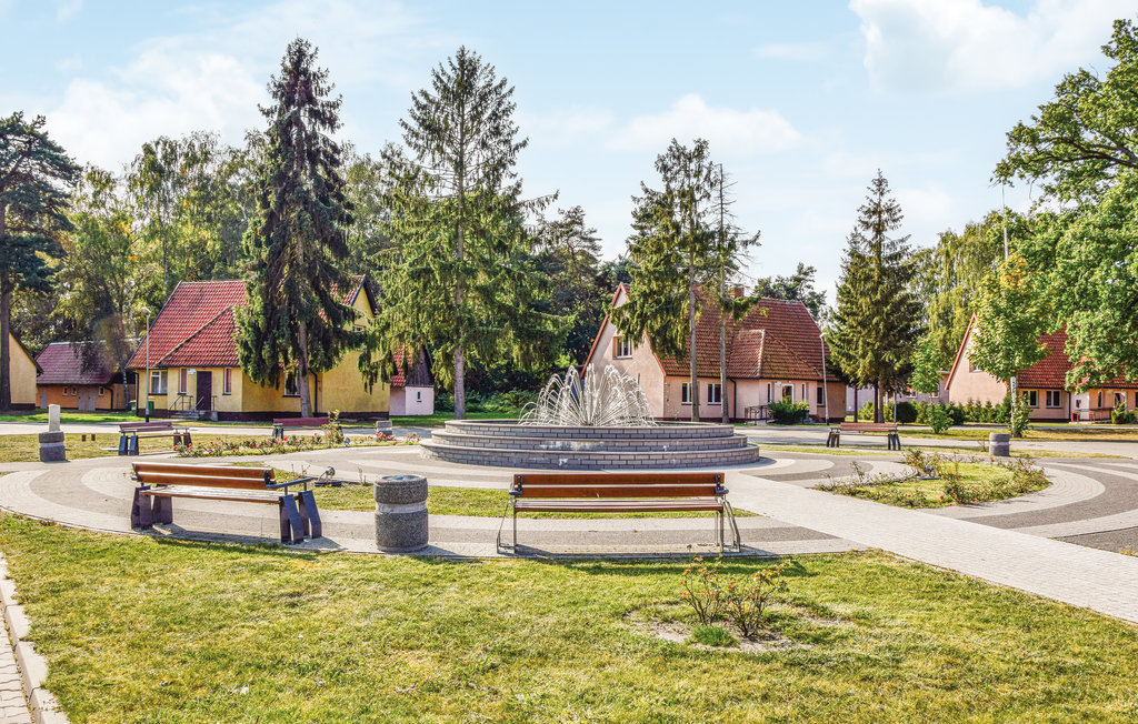 Feriehuse - Nowe Warpno , Polen - PPO202 33