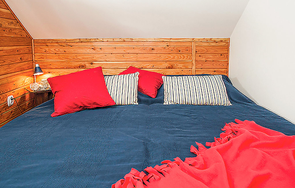 Ferienhaus - Ustka , Polen - PPO218 7