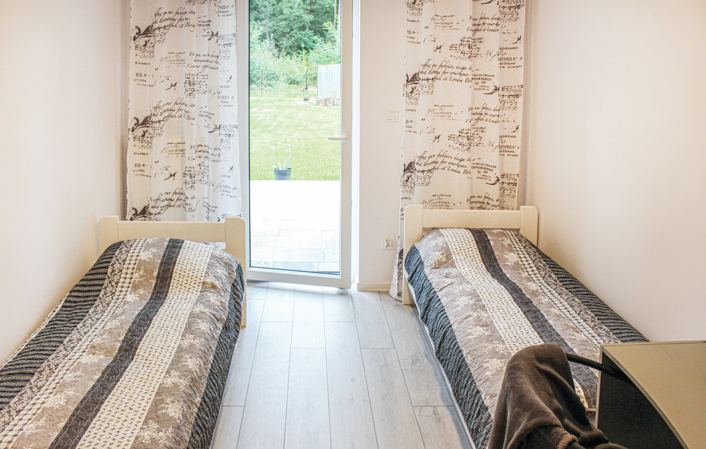 Semesterhus - Nowe Warpno , Polen - PPO251 14