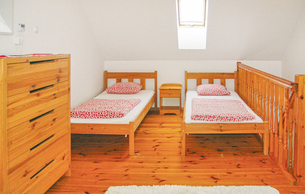 Feriehus - Kopalino , Polen - PPO270 14