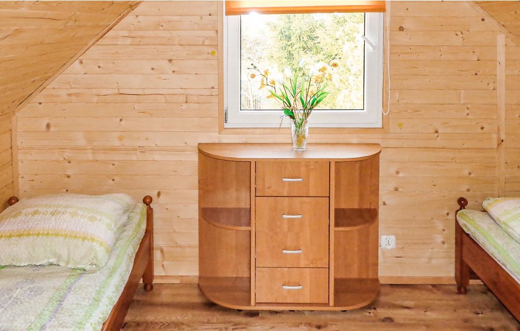 Feriehuse - Karwia , Polen - PPO283 18