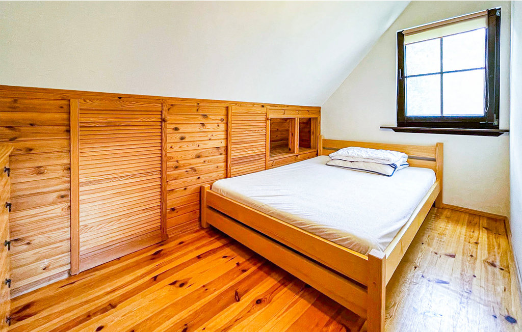 Ferienhaus - Nowe Warpno , Polen - PPO405 23