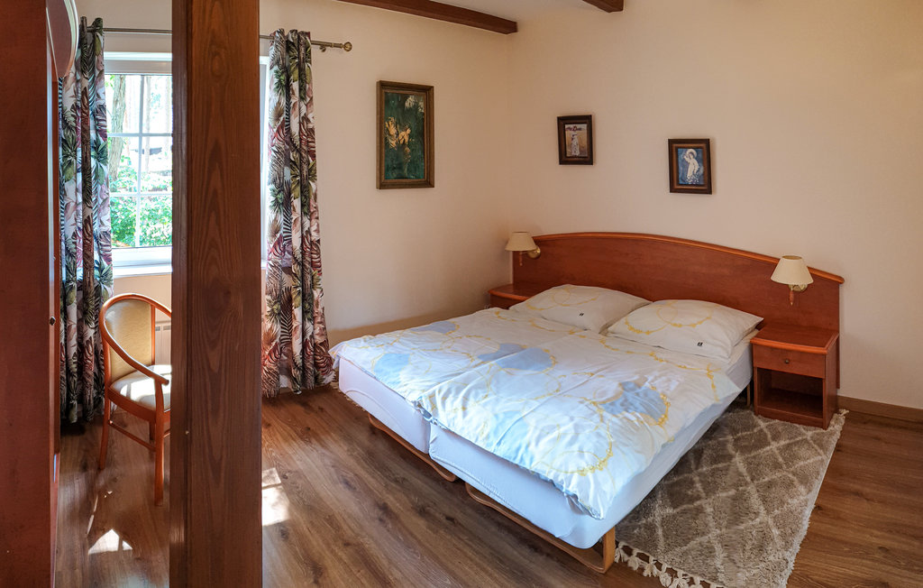 Ferienhaus - Pobierowo , Polen - PPO446 15