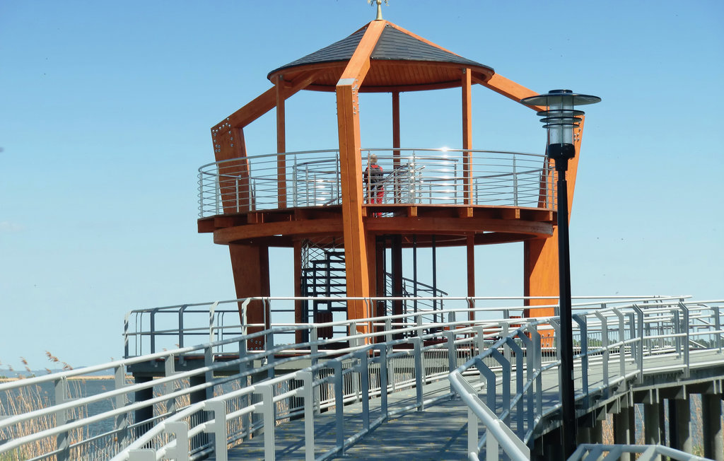 Feriehuse - Nowe Warpno , Polen - PPO515 25