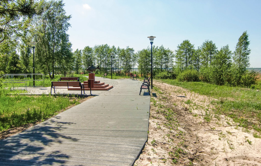 Feriehuse - Nowe Warpno , Polen - PPO564 28