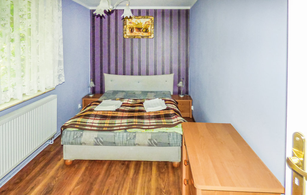 Feriehuse - Nowe Warpno , Polen - PPO564 21