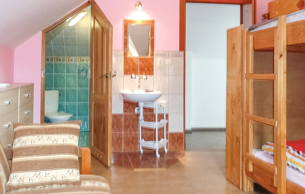 Feriehus - Choczewo , Polen - PPO683 16