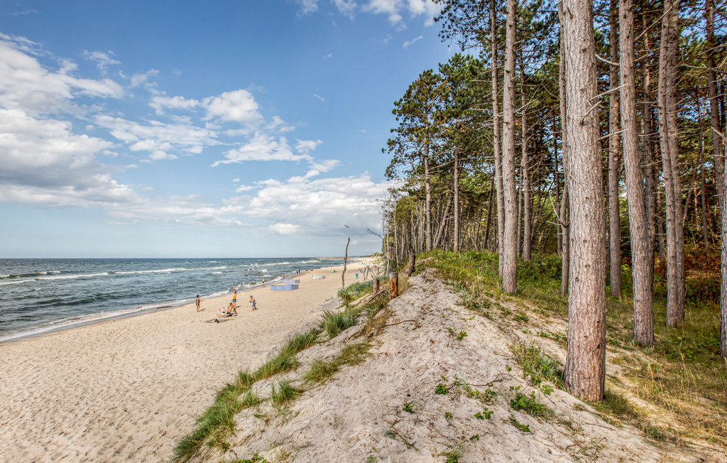 Ferienhaus - Podamirowo , Polen - PPO733 31