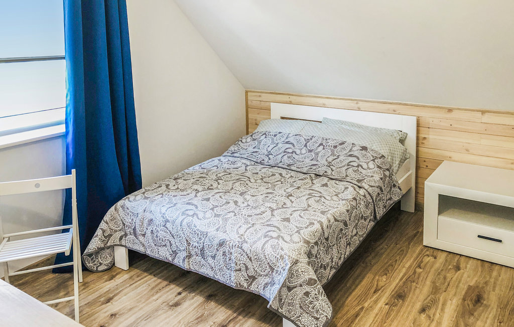 Ferienhaus - Jantar , Polen - PPO736 10