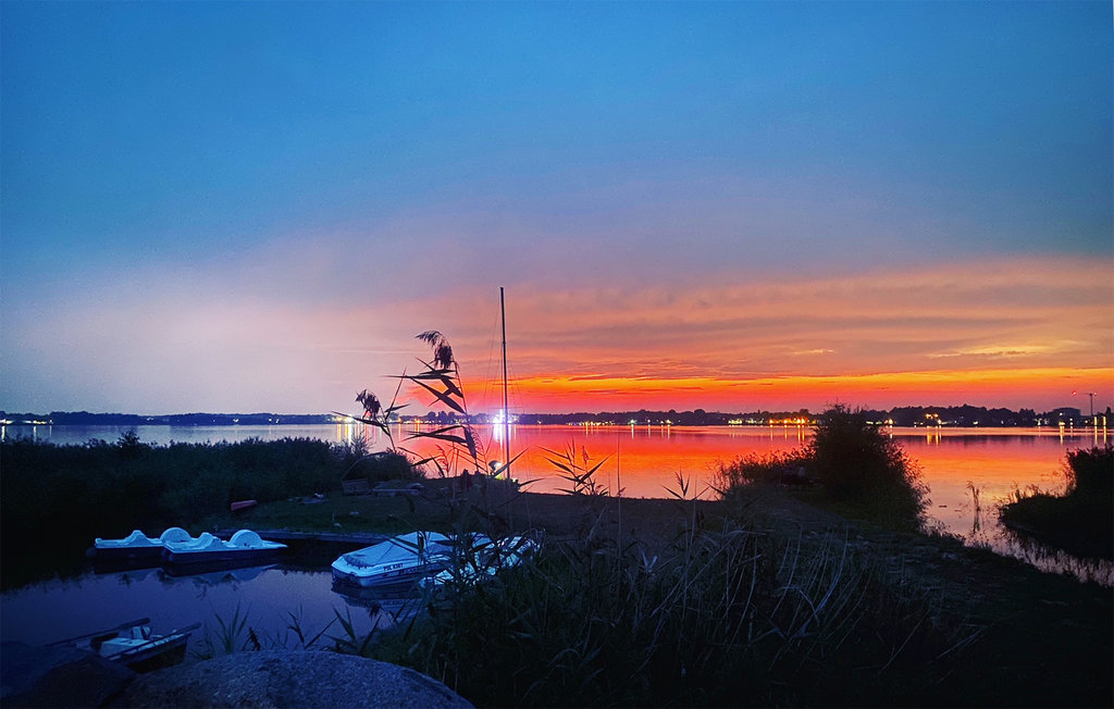 Feriehuse - Podamirowo , Polen - PPO747 29