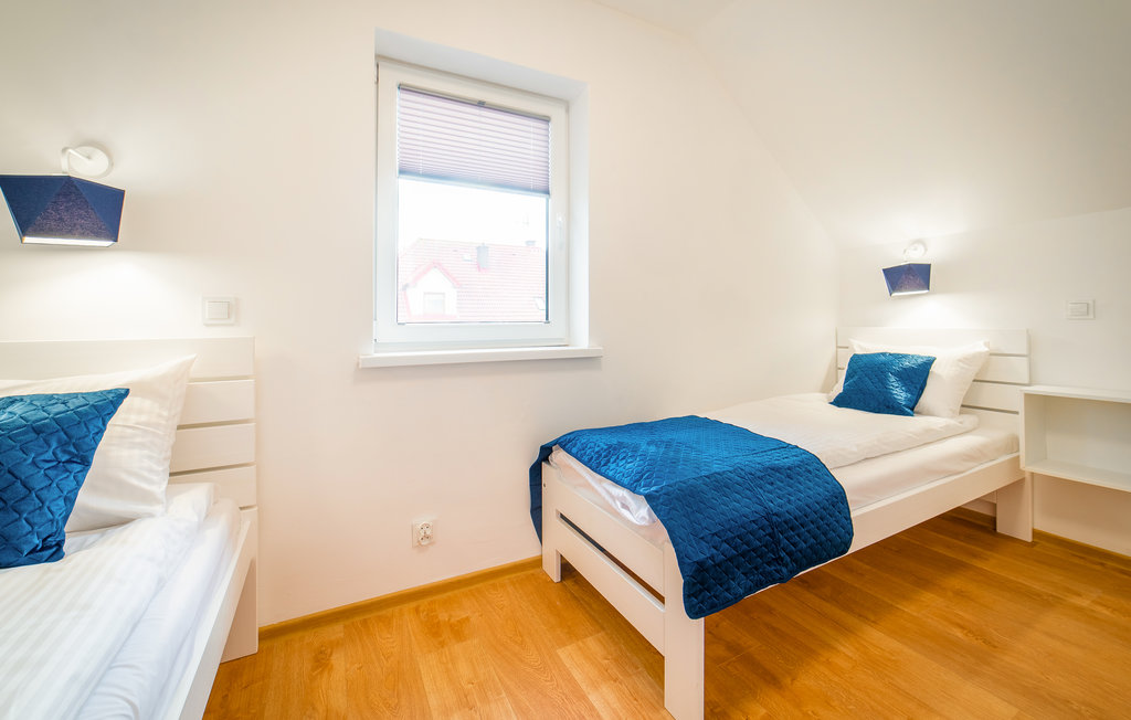 Feriehuse - Rewal , Polen - PPO770 7