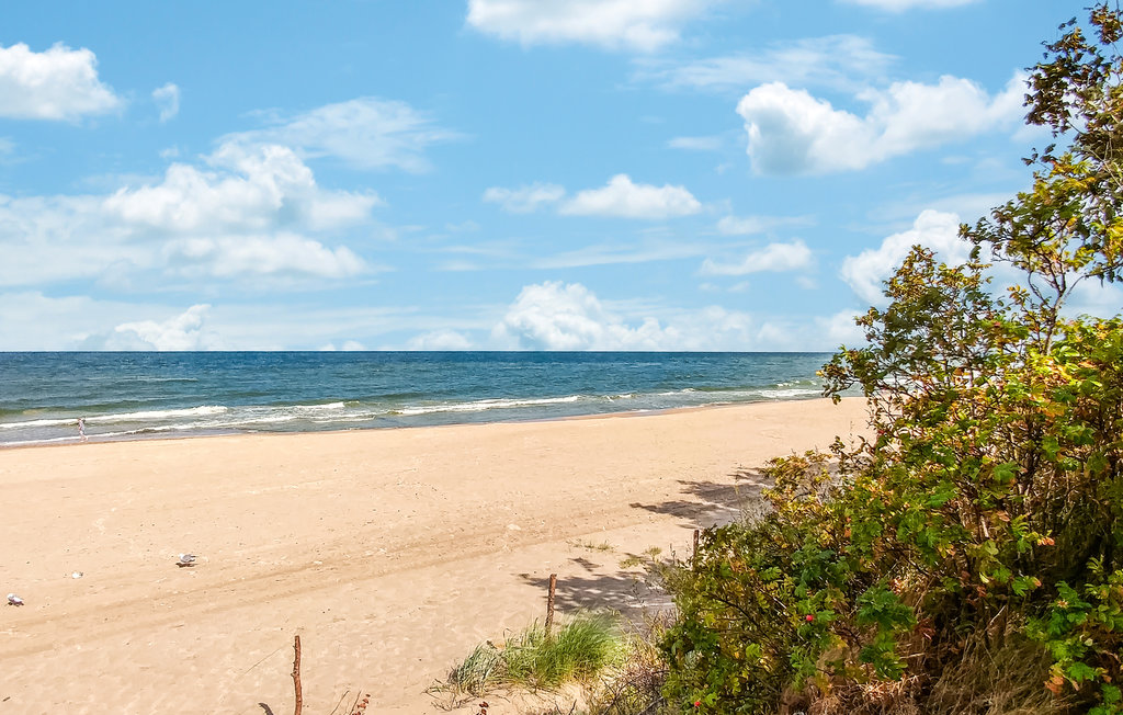 Feriehuse - Darlówko , Polen - PPO795 2