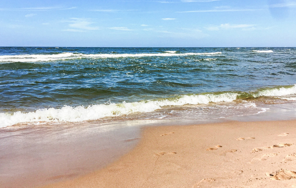 Feriehuse - Podamirowo , Polen - PPO814 14