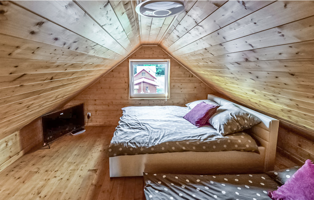 Feriehuse - Moryn , Polen - PPO889 14