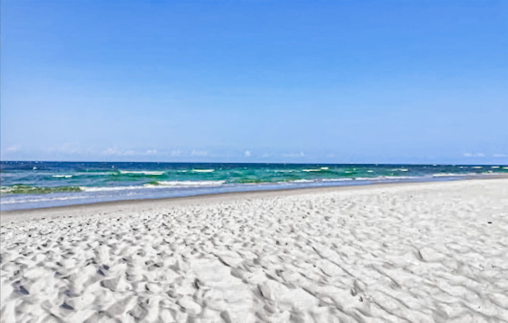 Ferienhaus - Miedzywodzie , Polen - PPO936 6