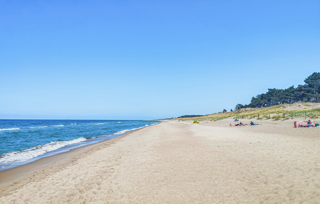 Feriehuse - Podamirowo , Polen - PPO947 15