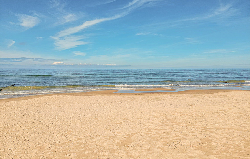 Ferienhaus - Mielno , Polen - PPO985 6