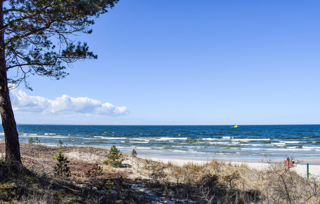 Feriehuse - Wrzosowo , Polen - PPO990 24