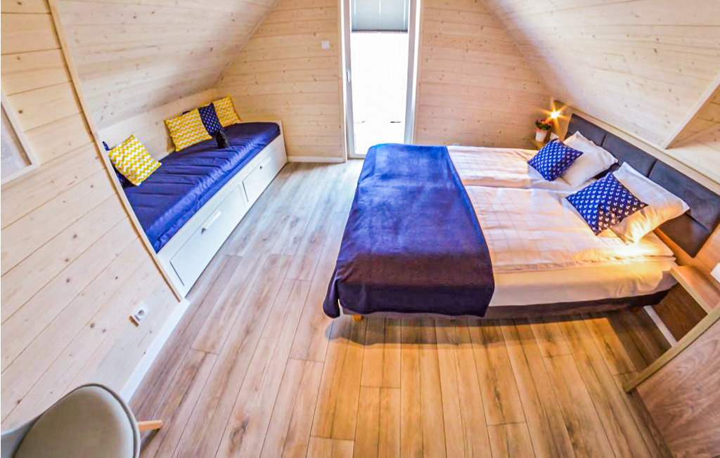 Ferienhaus - Sarbinowo , Polen - PPO997 6