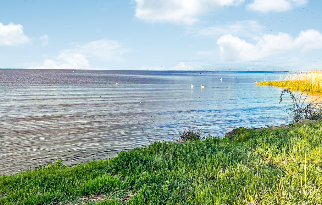 Ferienhaus - Nowe Warpno , Polen - PPO040 25