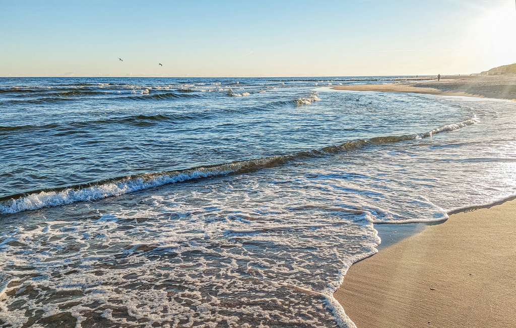 Feriehuse - Rewal , Polen - PPO043 23