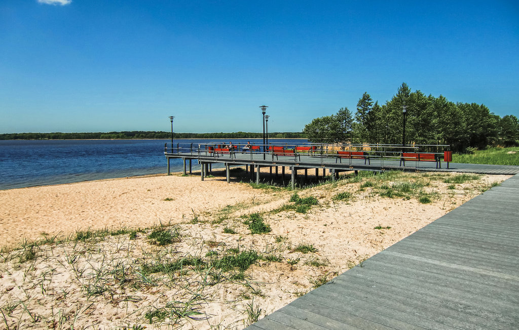 Ferienhaus - Nowe Warpno , Polen - PPO313 27