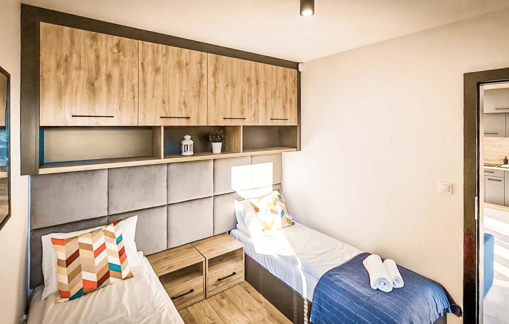 Feriehuse - Nowecin , Polen - PPO351 6