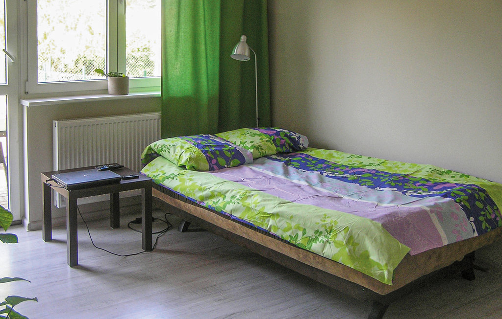 Ferienwohnung - Darlowo , Polen - PPO441 6