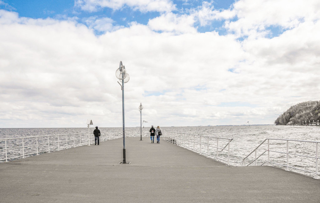 Feriehuse - Gdynia , Polen - PPO471 19