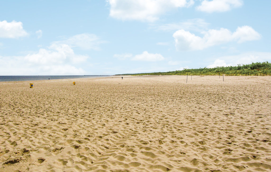 Ferieleilighet - Gdansk Stogi , Polen - PPO578 13